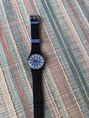 Swatch Classic Nightsea GB281 2013